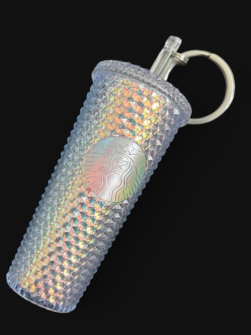 Cold Cup Keychain - Picture 2 of 4